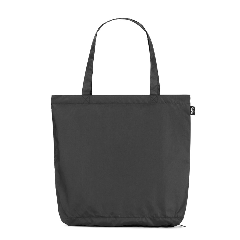 Guarda-chuva personalizado 2 em 1 com sacola de compras em incluso Guarda-chuva personalizado 2 em 1 com sacola de compras em incluso